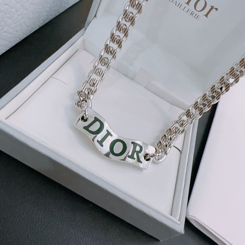 Christian Dior Necklaces